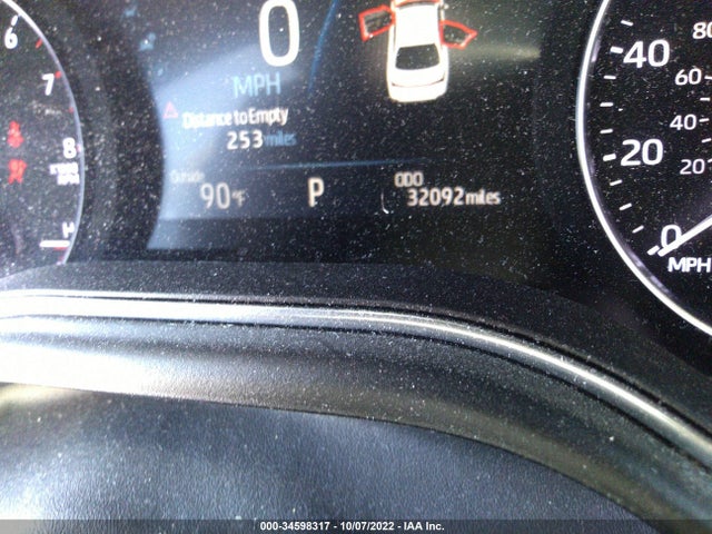2019 Toyota Avalon, VIN: 4T1BZ1FB9KU031770