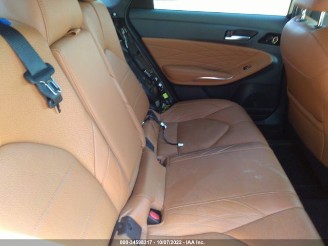 2019 Toyota Avalon, VIN: 4T1BZ1FB9KU031770