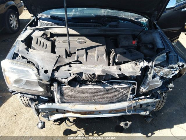 2GKFLZE39D6110572 GMC Terrain Denali