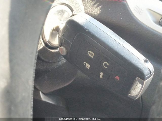 2GKFLZE39D6110572 GMC Terrain Denali