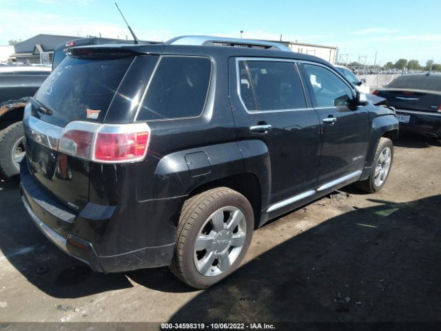 2GKFLZE39D6110572 GMC Terrain Denali