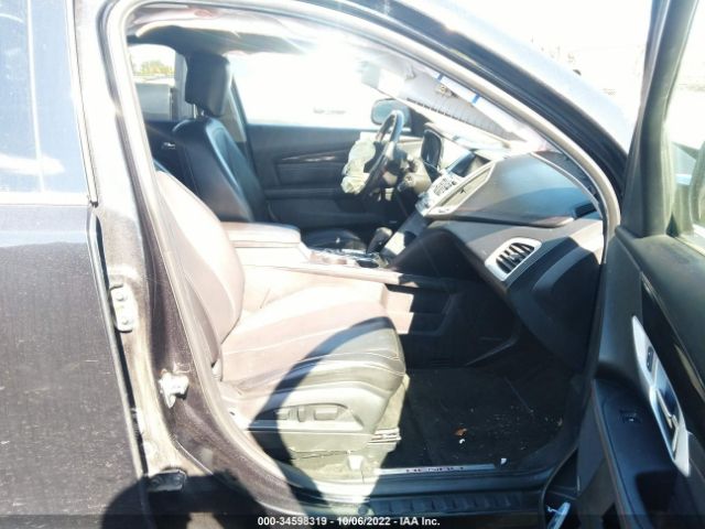2GKFLZE39D6110572 GMC Terrain Denali