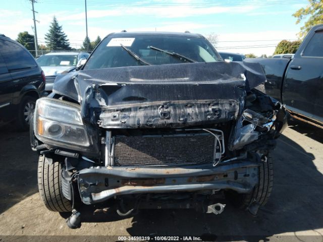2GKFLZE39D6110572 GMC Terrain Denali