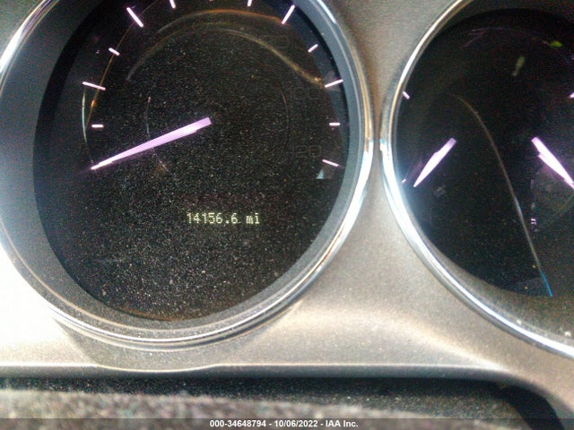 Lincoln MKZ 2011 3LNHL2JC4BR765452 Image 8