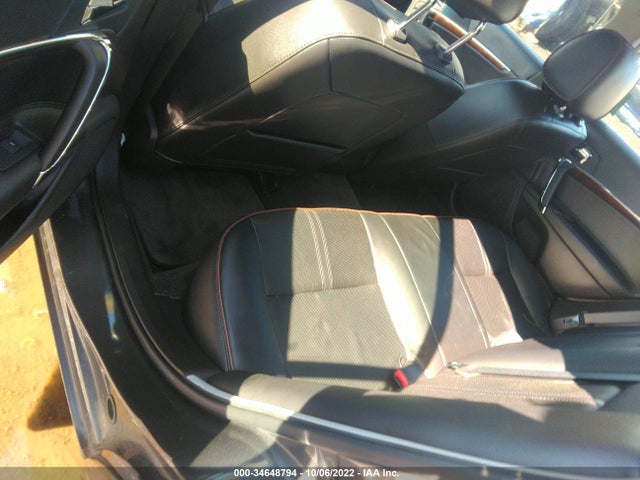 Lincoln MKZ 2011 3LNHL2JC4BR765452 Image 9