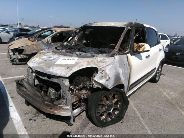 ZFBCFADHXEZ007884 Fiat 500L