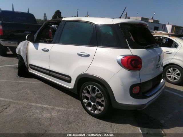 ZFBCFADHXEZ007884 Fiat 500L
