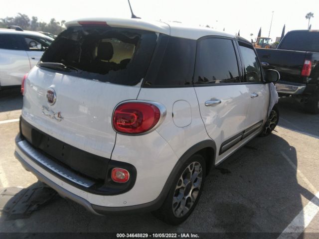 ZFBCFADHXEZ007884 Fiat 500L