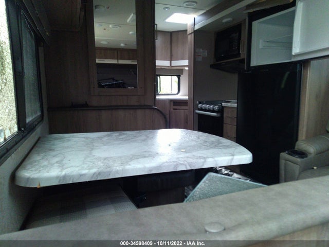 2023 GRAND DESIGN REFLECTION VIN: 573TE2623P3432084