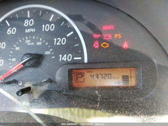 3N1CN7AP3FL835835 Nissan Versa S Plus