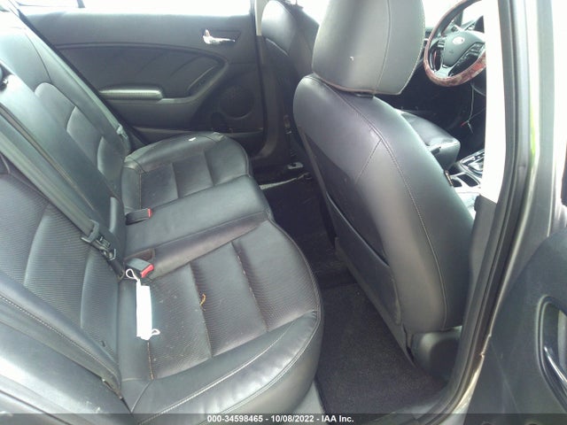 2017 Kia Forte, VIN: KNAFX5A86H5689223