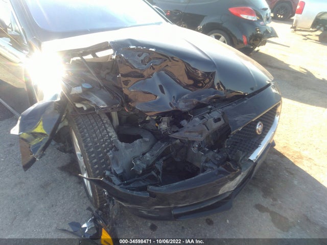 SAJAR4BN3HA970846 Jaguar Xe 20d