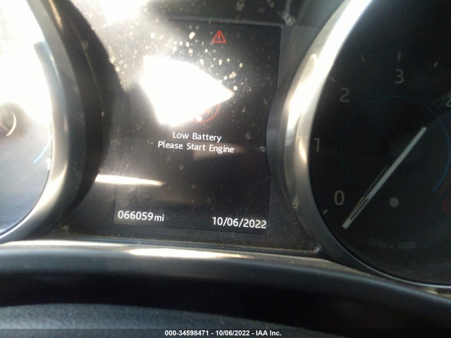SAJAR4BN3HA970846 Jaguar Xe 20d