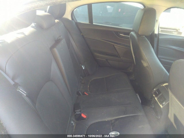 SAJAR4BN3HA970846 Jaguar Xe 20d