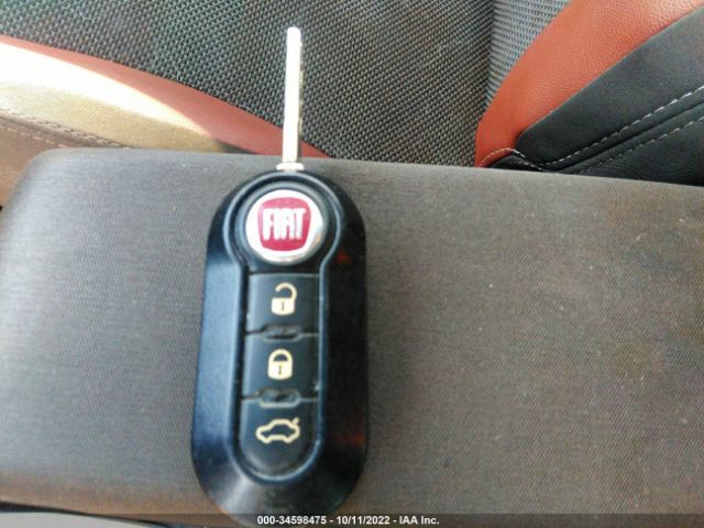 ZFBCFADH3EZ013753 Fiat 500L