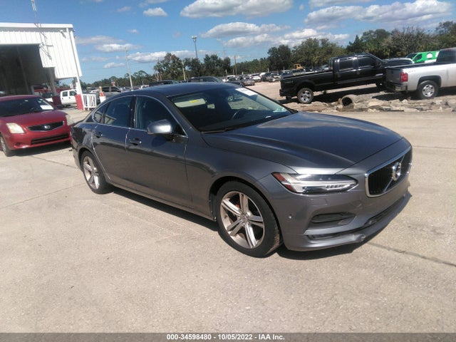 2017 Volvo S90, VIN: YV1102AK3H1007363