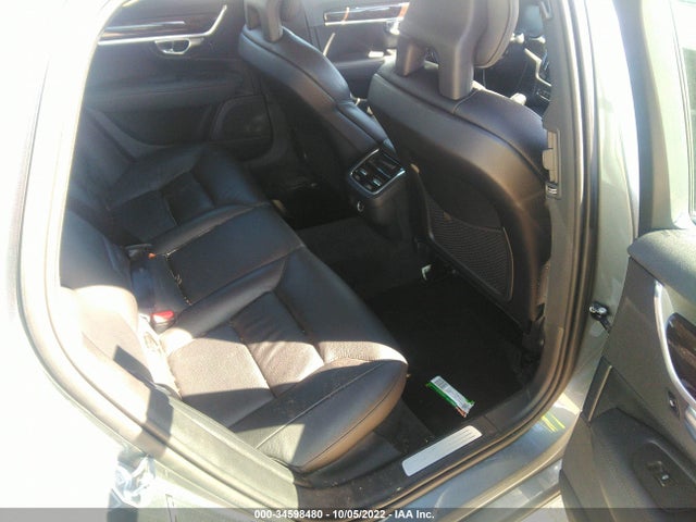 2017 Volvo S90, VIN: YV1102AK3H1007363