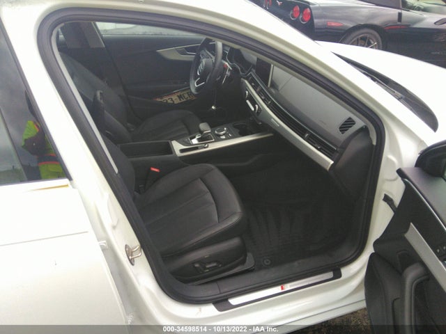 Audi A4 2017 WAUENAF46HN029120 Image 6
