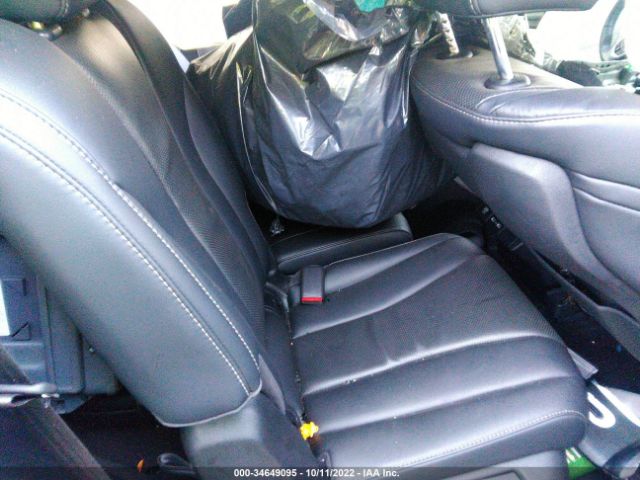 5J8YE1H43NL042929 Acura Mdx W/technology Package