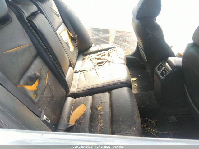 1N4AA6AP9GC398632 Nissan Maxima 3.5 Sl