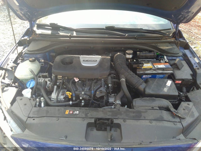 2020 Hyundai Elantra, VIN: KMHD04LB0LU992980