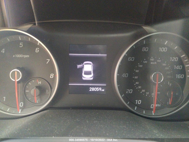 2020 Hyundai Elantra, VIN: KMHD04LB0LU992980