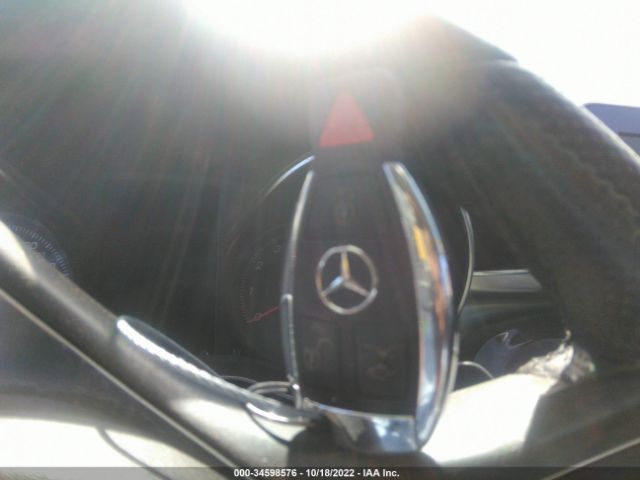 55SWF4KB5FU014189 Mercedes-Benz C-class C 300