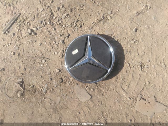 55SWF4KB5FU014189 Mercedes-Benz C-class C 300