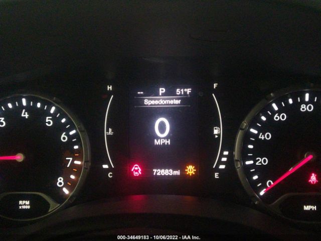 ZACCJBBT9FPC36615 Jeep Renegade Latitude
