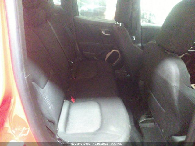 ZACCJBBT9FPC36615 Jeep Renegade Latitude