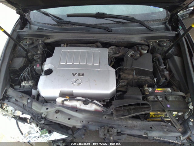 JTHBK1GG1E2127605 Lexus ES 350