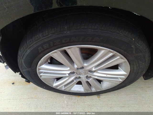 JTHBK1GG1E2127605 Lexus ES 350