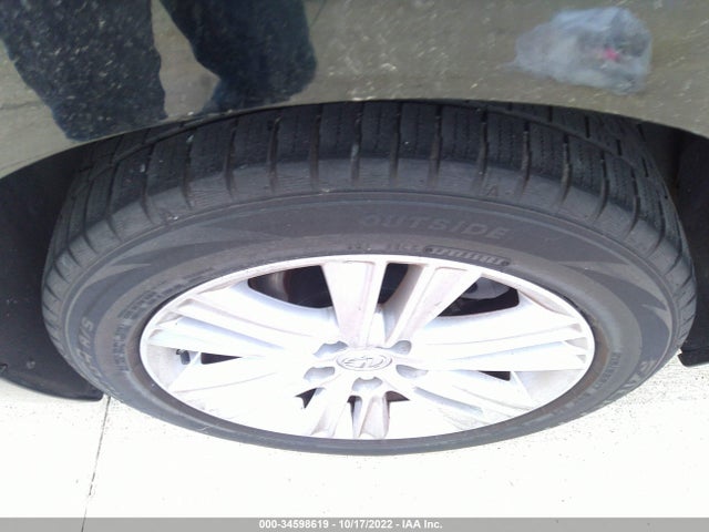 JTHBK1GG1E2127605 Lexus ES 350