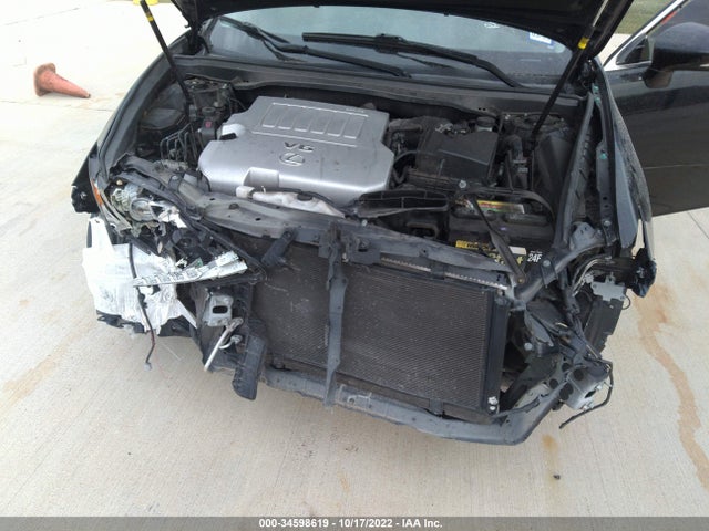 JTHBK1GG1E2127605 Lexus ES 350