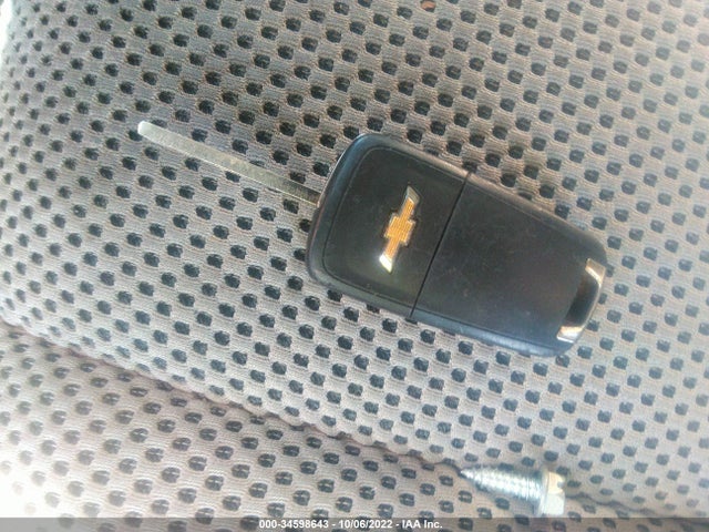 Chevrolet EQUINOX LT 2013 2GNALDEK4D6286100 Image 3