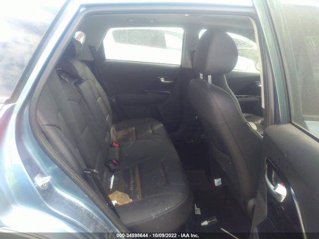 2022 Kia Niro, VIN: KNDCC3LC7N5530391