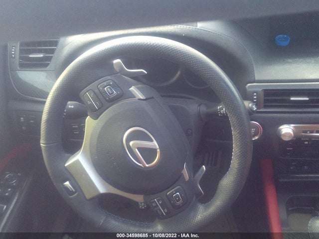 2018 Lexus GS, VIN: JTHBP1BLXJA002690