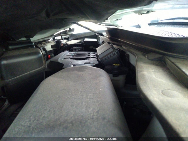 5FRYD4H46EB022646 Acura Mdx Tech Pkg