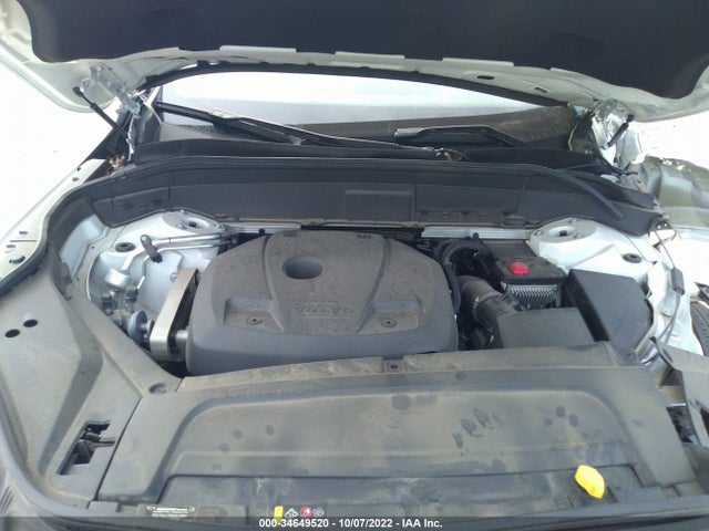 2020 Volvo XC90, VIN: YV4102CK3L1562533