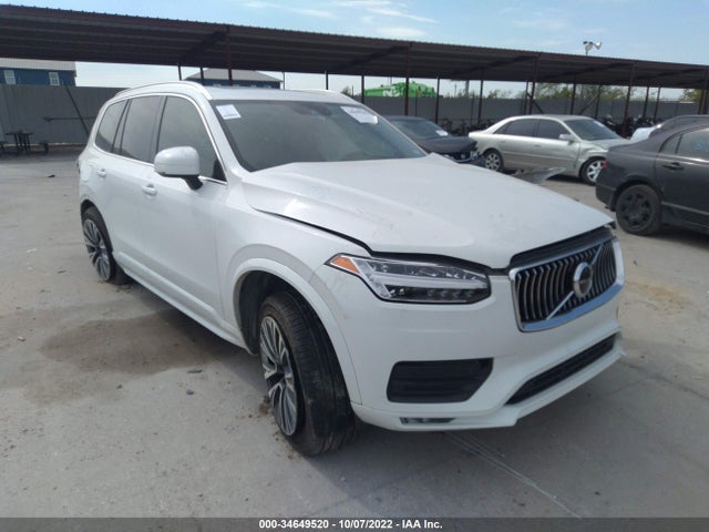2020 Volvo XC90, VIN: YV4102CK3L1562533