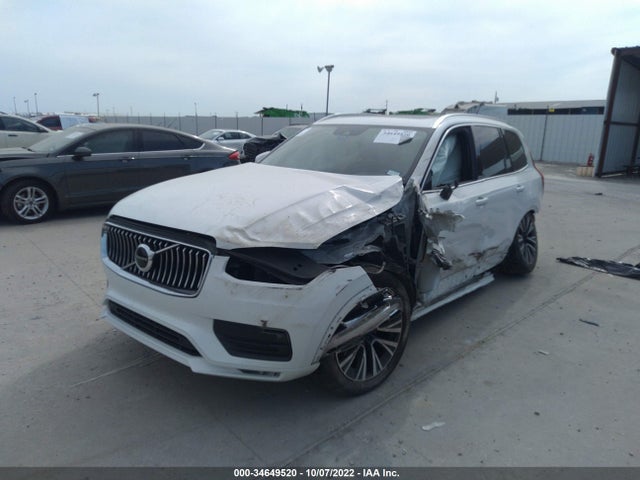 2020 Volvo XC90, VIN: YV4102CK3L1562533