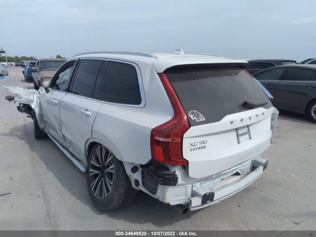 2020 Volvo XC90, VIN: YV4102CK3L1562533