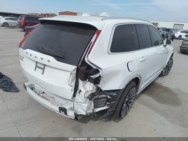 2020 Volvo XC90, VIN: YV4102CK3L1562533