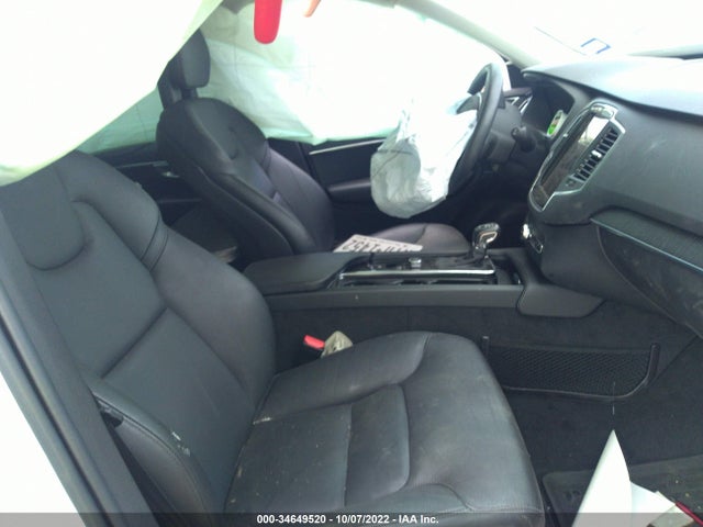2020 Volvo XC90, VIN: YV4102CK3L1562533