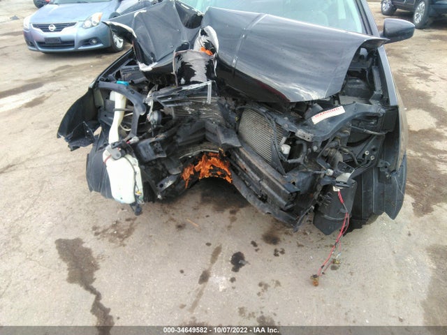 2011 NISSAN SENTRA 2.0 VIN: 3N1AB6AP6BL635309