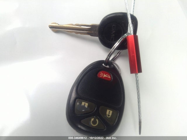 GMC Sierra 2500hd Denali 2012 1GT125E85CF126284 Image 3