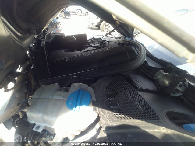 Audi A6 2.0t Premium Plus 2013 WAUDFAFC5DN058280 Image 11