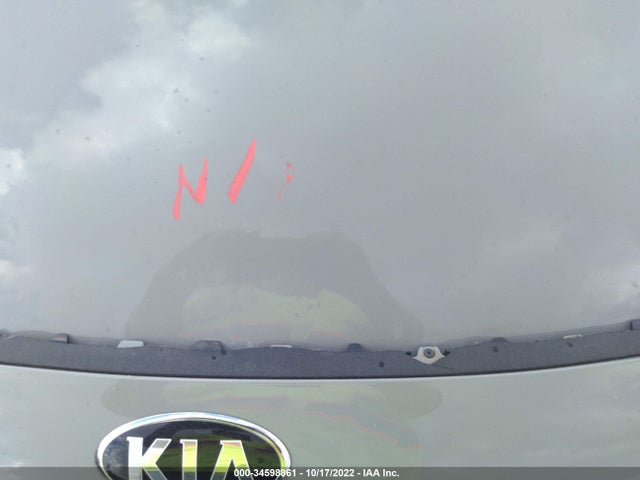 2020 Kia Stinger, VIN: KNAE55LC3L6082508