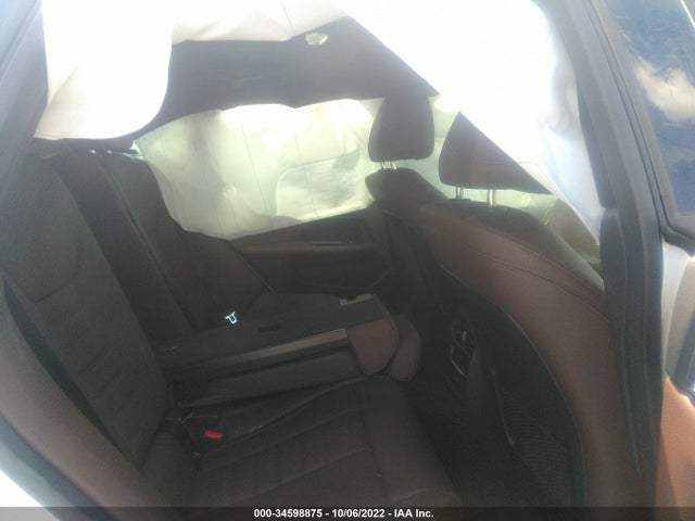 2022 BMW 4 Series, VIN: WBA63AV08NFM76627