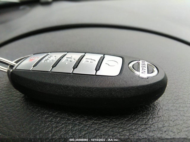 34598892 :رقم المزاد ، 1N4AL3AP6HC207484 vin ، 2017 Nissan Altima 2.5 Sr مزاد بيع